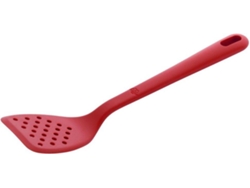 Cuchara BALLARINI (Rojo - Silicona - 31 cm)