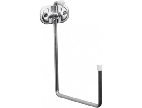 Gancho en U Multiuso Sauvic- Soportes Aprox 25Kg 21X15X9Cm