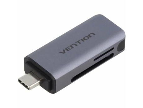 Lector de Tarjetas Externo VENTION CLJH0