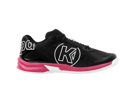 Zapatos KEMPA Attack Three Rojo (42)