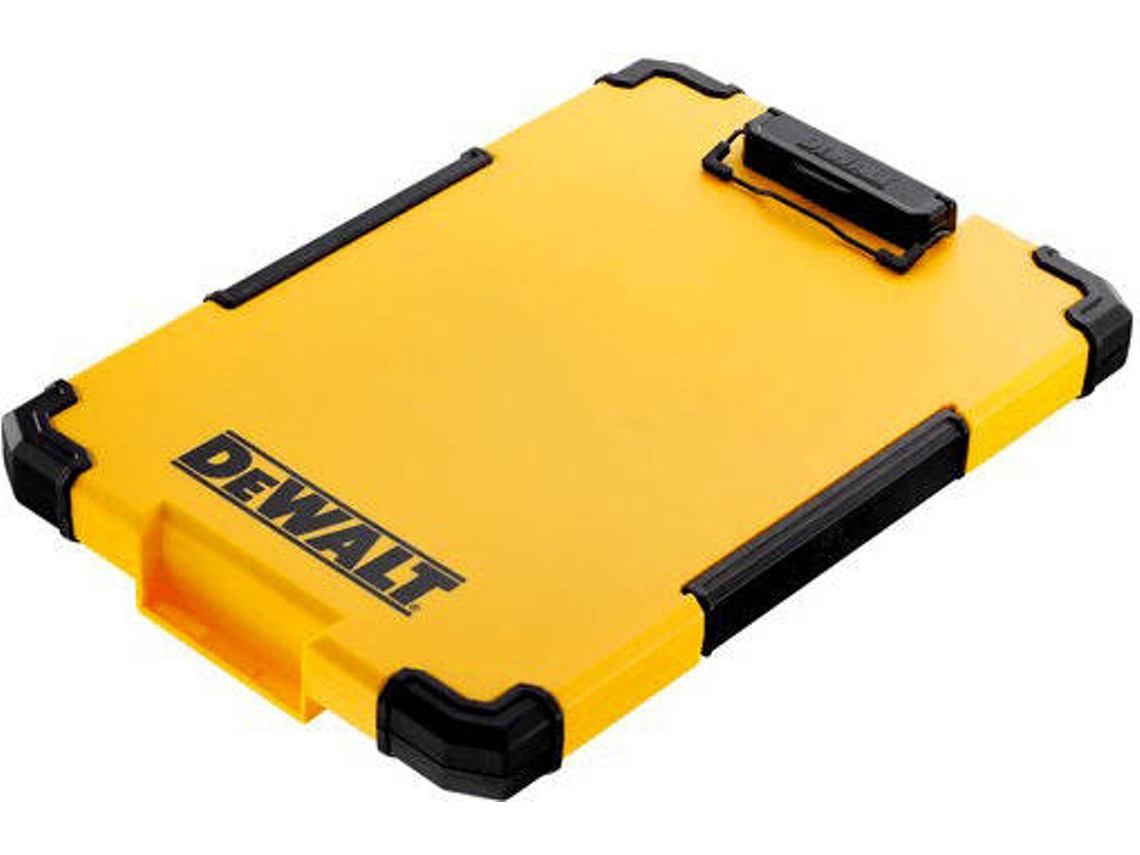 Porta-Documentos Tstak DEWALT