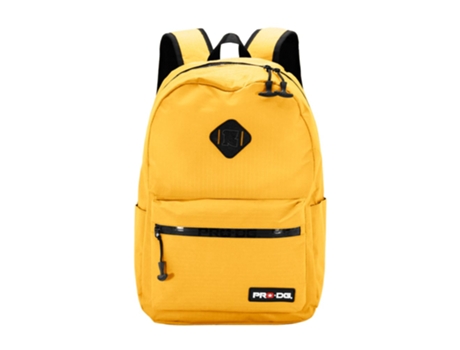 Mochila PRODG Yellow Mochila Smart, Amarillo