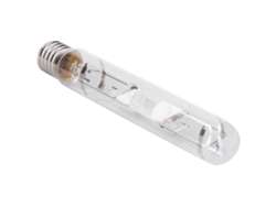 Lámpara de haluro metálico de 400 W, lámpara de crecimiento vegetal de repuesto, 110 V, 240 V