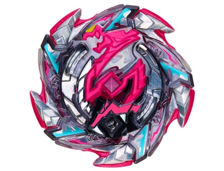 Bx Toupie Burst Metal Fusión Beyblade B113