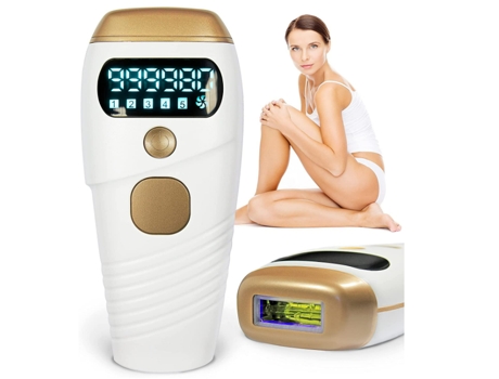 Depiladora Luz Pulsada CHRONUS TMY04015