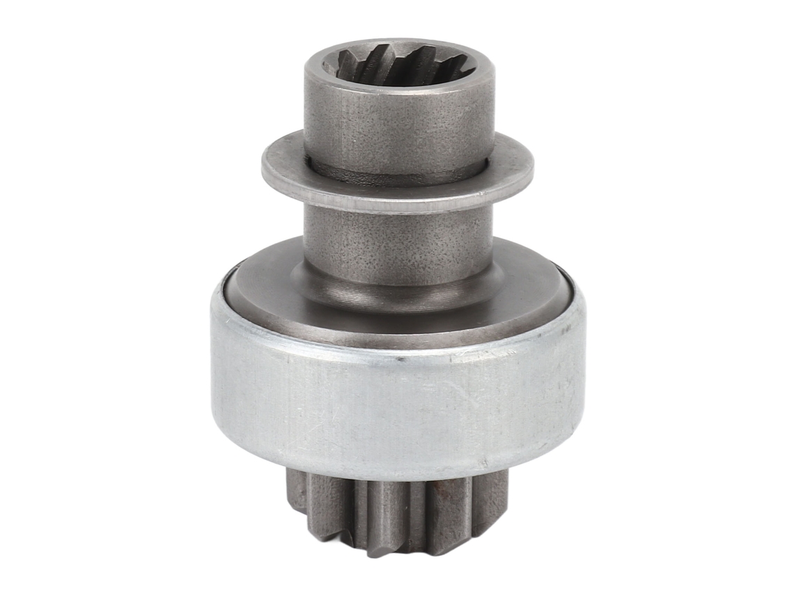 Engranaje De Motor De Arranque De 8 Dientes, De Hierro, Para Generador De Tractor Con Motor Diésel Refrigerado De 170 °f A 192 °f