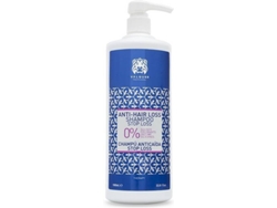 Champú VÁLQUER Anticaida Stop Loss (1000 ml)