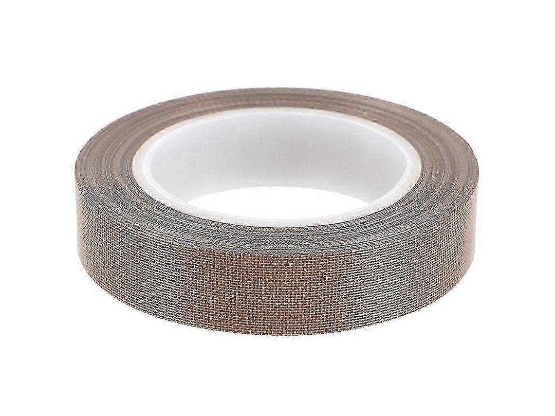 1 rollo de cinta desechable para selladora manual, cinta para selladora de alimentos, Nostalgia88 (10 m)