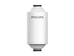 Cartucho de filtro Philips Awp175, filtro KDF con certificación NSF, elimina el cloro, caudal de 8 m³/h