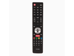 Controle Remoto Substituto Para Tv Smart Hisense En-33922a En-339256a Abs 10m