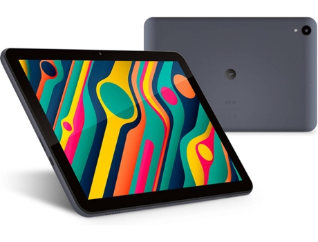 Tablet SPC Gravity (10.1'' - 32 GB - RAM: 2GB - Negro)