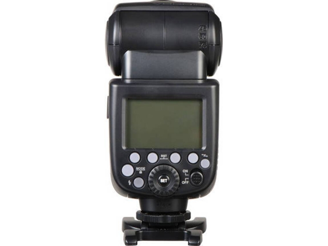 FLASH PROF. GODOX V860II TTL P/ SONY