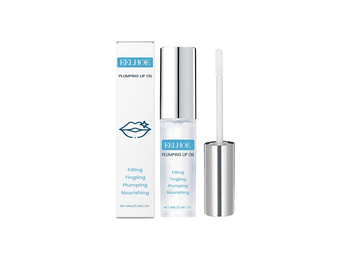 Aceite labial hidratante y nutritivo suave