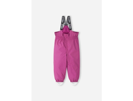 Pantalones para Esquí REIMA (Niño Unisex - Multicolor - 3 Años)
