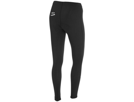 Pantalones Cortos SPIUK Pantalones Anatómico (S - Mujer)