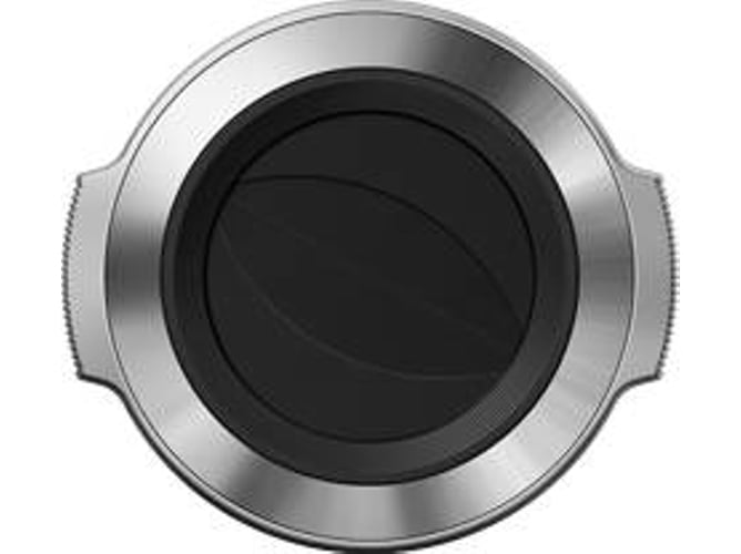 Tapa Objetivo Lc-37C
