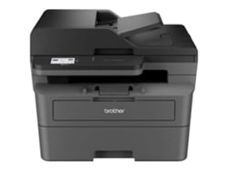Impresora 4 en 1 BROTHER MFC-L2860DWE (Multifunción - Láser Monocromática - Wi-Fi)