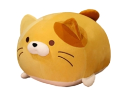 Lindo peluche de gato, regalo para niñas y novias