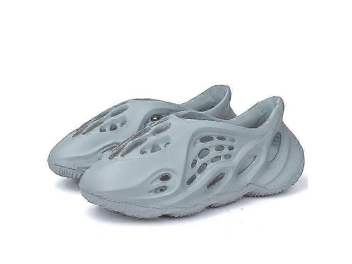 Pantuflas Modernas Y Cómodas De Espuma Para Niños Y Adultos: Ligeras, De Secado Rápido Y Antideslizantes Para Disfrutar Al Aire Libre.
