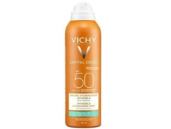 Fotoprot Soleil Bruma Inv Spf 50 Spray 200 Ml VICHY LABORATOIRES