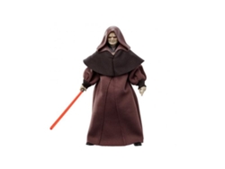 Figura Darth Didious Star Wars Revenge Of The Sith Black Series 15 Cm HASBRO