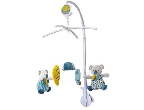 DOUDOU E EMPRESA Yoca the Koala - Mobile