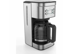 Cafetera Eléctrica CONTINENTAL EDISON CECF12TIX 900 W 1,25 L