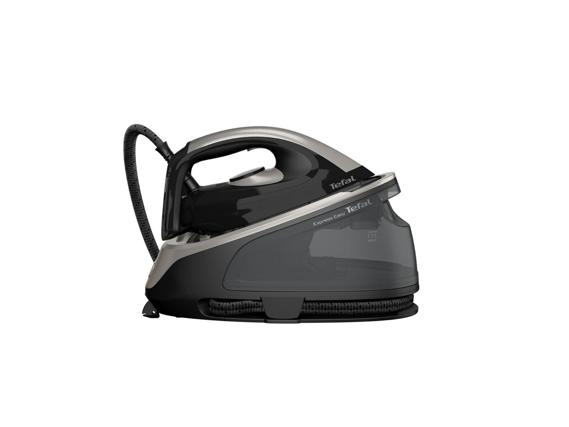 Plancha de Vapor TEFAL SV6140E0 (1,7 L - 2200 W)