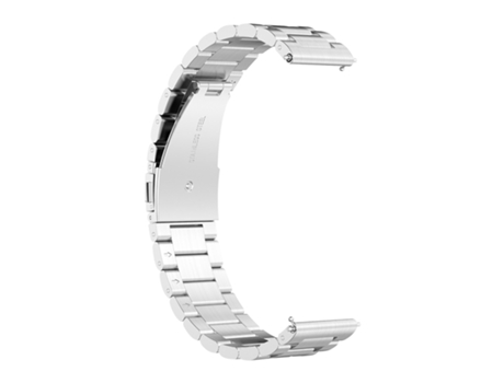 Pulsera Huawei Watch GT Runner GT 3 46mm Acero Inoxidable Plata AVIZAR