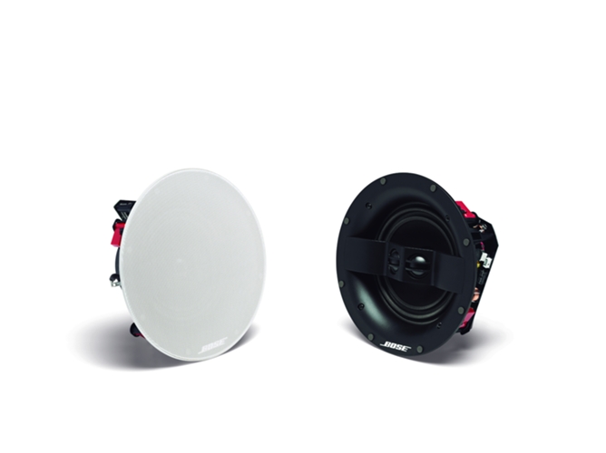 Altavoz Outdoor BOSE 791 II Negro Pareja