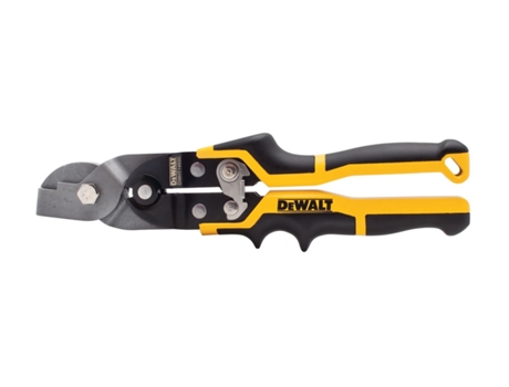 DEWALT DWHT14690-0 Tijeras hvac - Corte en V