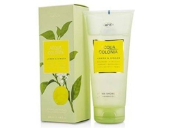 Gel de Baño 4711 ACQUA COLONIA 4711Colonia Lemon & Ginger Aroma Shower (200ml)
