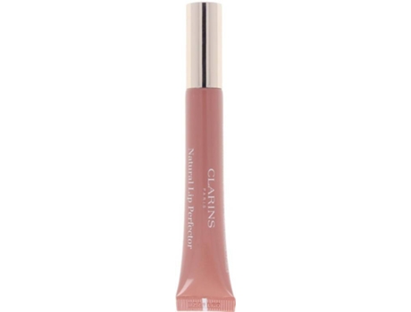 Labial CLARINS Eclat Minute Embellisseur Levres 06-Rosewood Shimmer 12 ml