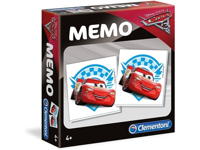 Juguete CLEMENTONI 6618006
