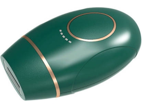 Depiladora Luz Pulsada CHRONUS 0903H31