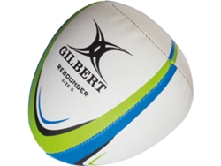 Balón de Rugby GILBERT Rebounder Match (talla 5)