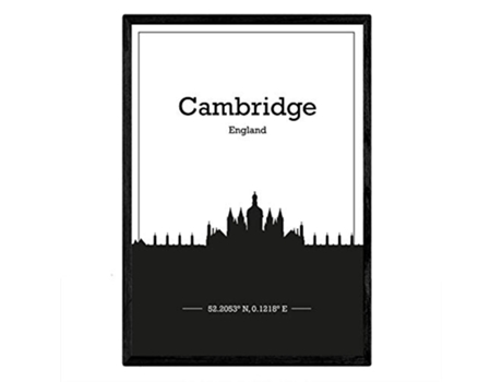 Poster NACNIC Mapa de Cambridge Inglaterrapdf (A3)