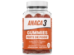 Gummies Pérdida de Peso 60 Gummies ANACA3
