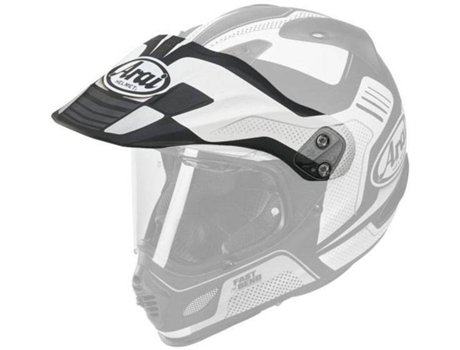 Visera ARAI Tour-X 3/4 Blanco