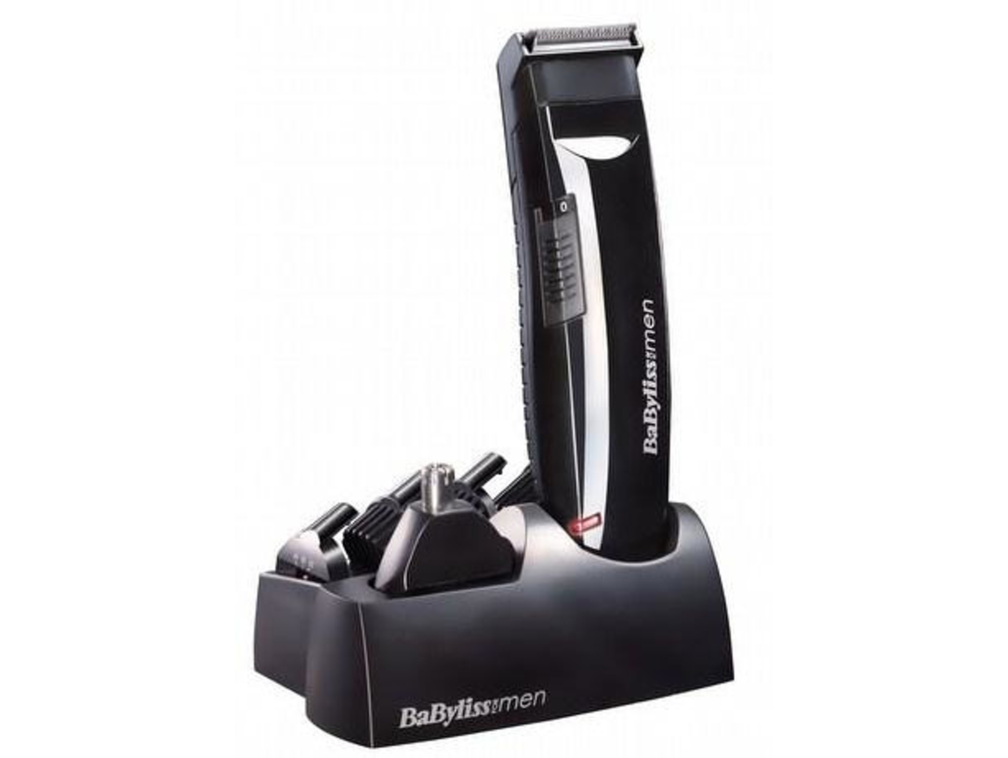 Barbero BABYLISS E823E