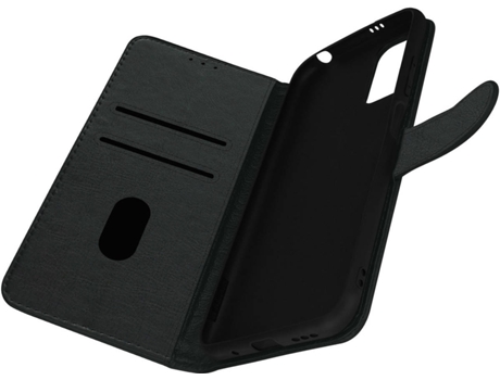 Funda Xiaomi Poco M3 Pro AVIZAR Chesterfield Negro