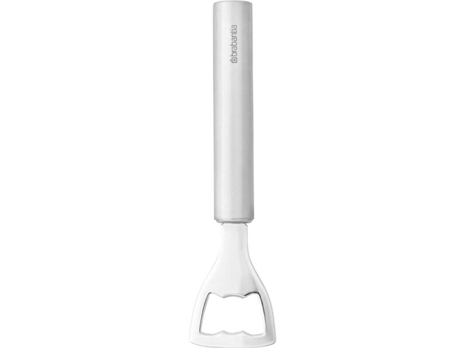 Abrebotellas BRABANTIA 250125 Inox (0,35 kg - 4,4 x 1,3 x 18,8 cm)
