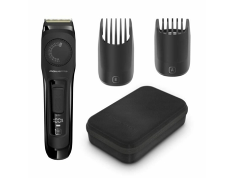 Máquina de Barbear ROWENTA Tn3841F4