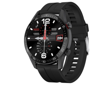 Smartwatch ENZON Negro