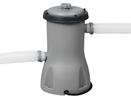 Bestway Bomba de filtro de piscina Flowclear 3028 L/h