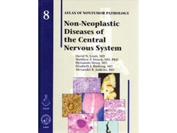 Libro Non-Neoplastic Diseases of the Central Nervous System (Inglés)