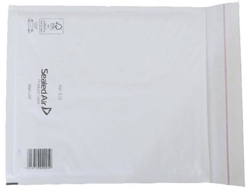 Sobres YOUDOIT Acolchados con Burbujas (26 x 22 cm - 10 Und)