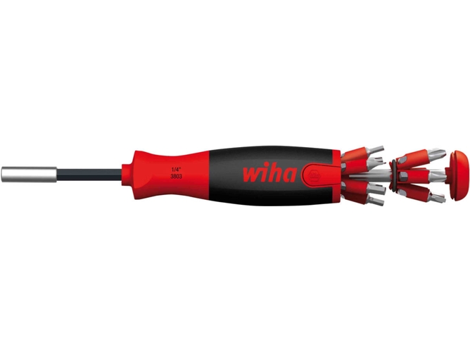 Destornillador WIHA 38600
