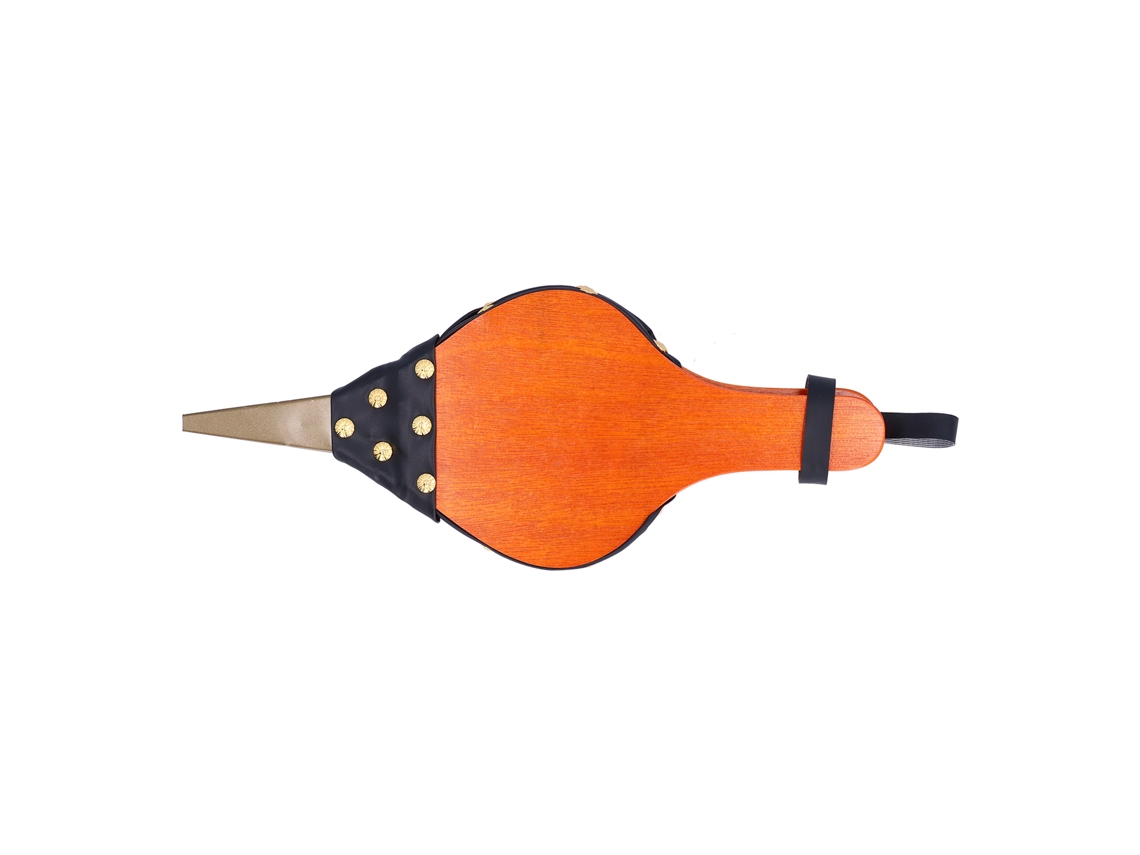 Soplador Manual Para Chimenea, Ideal Para Leña, Barbacoas, Picnics Y Eliminación De Polvo.