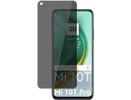 Protector de Pantalla Xiaomi Mi 10T 5G / Mi 10T Pro 5G TUMUNDOSMARTPHONE Hidrogel